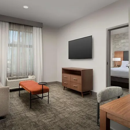 Homewood Suites By Hilton Louisville Airport-3