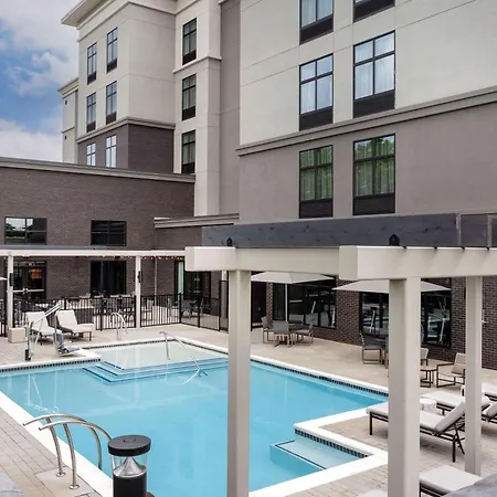 Homewood Suites By Hilton Louisville Airport-3