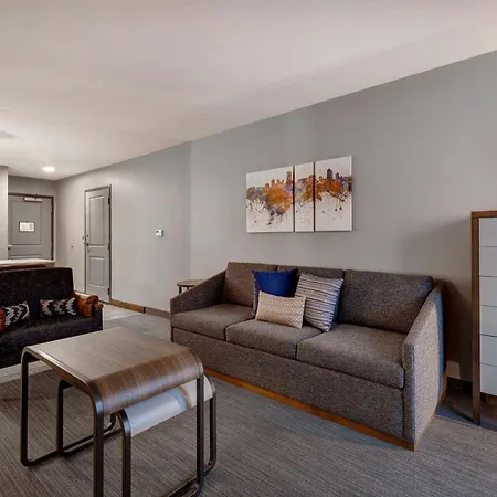 Homewood Suites By Hilton Oak Creek Milwaukee-2