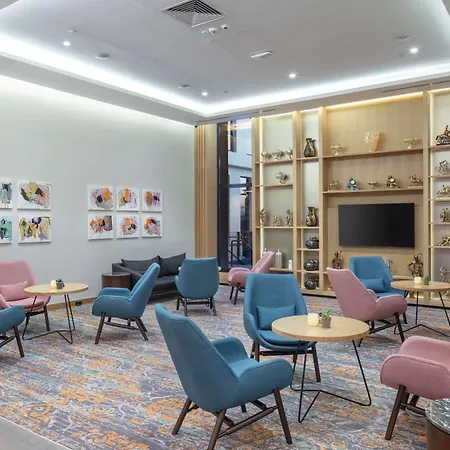 Hilton Garden Inn Erzurum-3