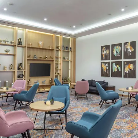 Hilton Garden Inn Erzurum-2