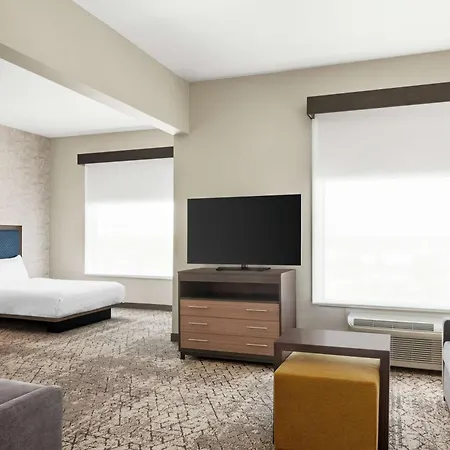 Homewood Suites By Hilton Springfield Medical District-2