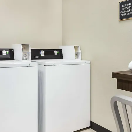 Homewood Suites By Hilton Springfield Medical District-3