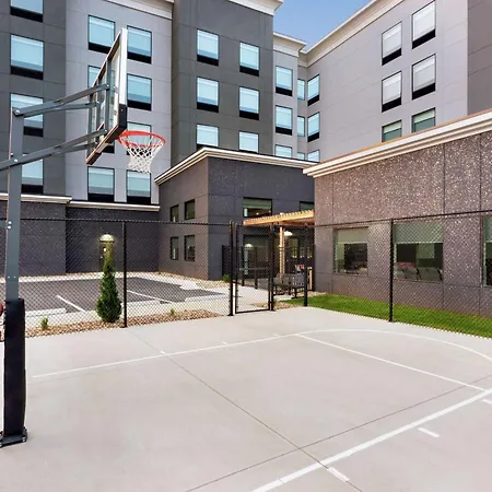 Homewood Suites By Hilton Springfield Medical District-2