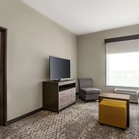 Homewood Suites By Hilton Springfield Medical District-3