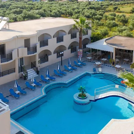 Hera Zakynthos Hotel-2