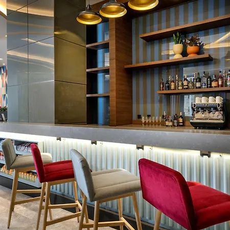 Hampton By Hilton Tashkent-3