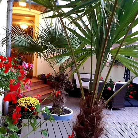Hotel Krone Lindow-3