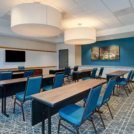 Hampton Inn & Suites Sunnyvale-Silicon Valley, Ca-2