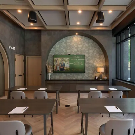 The Westley Calgary Downtown, Tapestry Collection By Hilton-3