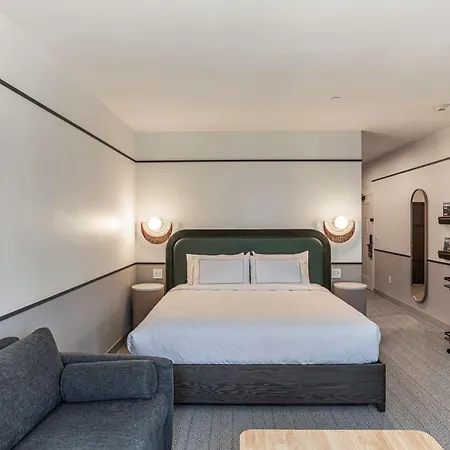 The Westley Calgary Downtown, Tapestry Collection By Hilton-3