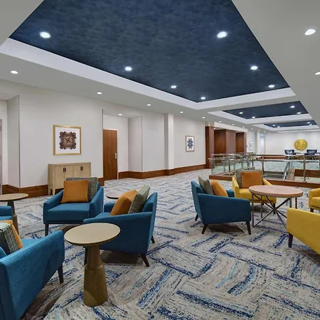 Home2 Suites By Hilton Houston Medical Center, Tx-2