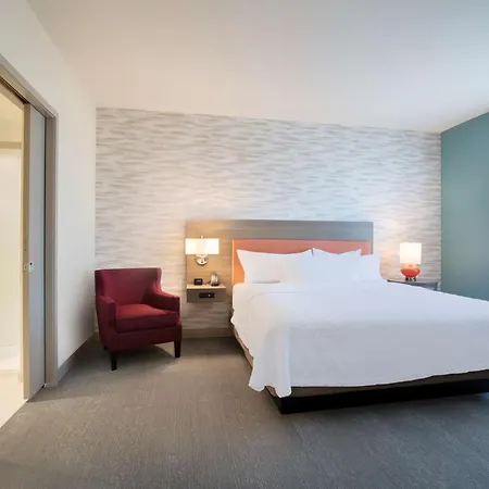 Home2 Suites By Hilton Phoenix Avondale, Az-3