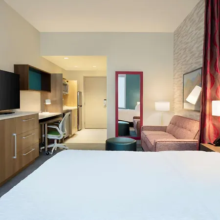 Home2 Suites By Hilton Phoenix Avondale, Az-2