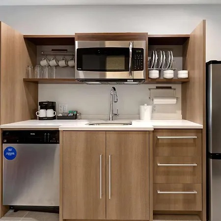 Home2 Suites By Hilton Lincolnshire Chicago-2