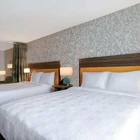 Home2 Suites By Hilton Lincolnshire Chicago-3