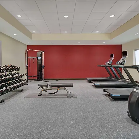 Home2 Suites By Hilton Blacksburg University-2