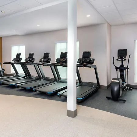 Hilton Garden Inn Panama City Airport, Fl-3