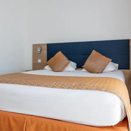 Hotel Le Bastia-3