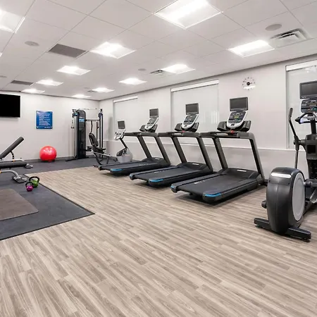 Hampton Inn & Suites Tigard-3