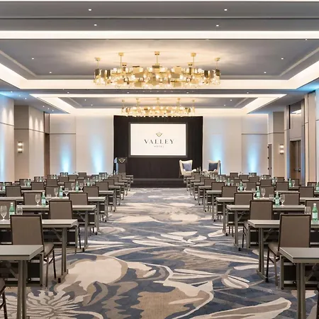 Valley Hotel Homewood Birmingham - Curio Collection By Hilton-2