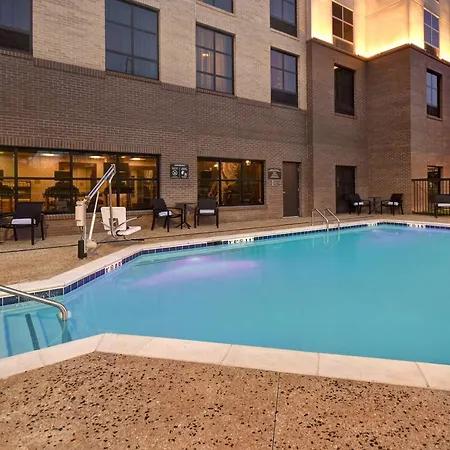 Homewood Suites By Hilton Tuscaloosa Downtown- Near Univ Of Alabama-2