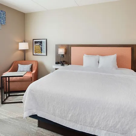 Hampton Inn Smithfield Selma, Nc-3