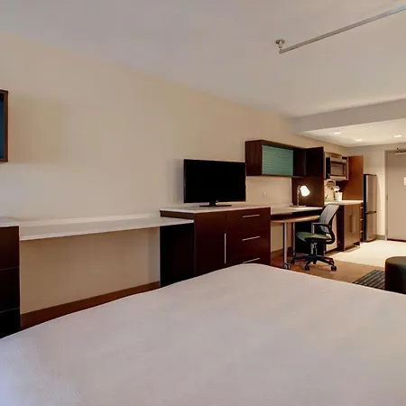 Home2 Suites By Hilton Lexington Hamburg-2