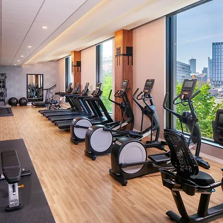 Homewood Suites By Hilton Boston Seaport District-2