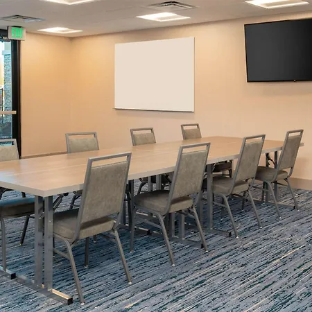 Homewood Suites By Hilton Livermore, Ca-3
