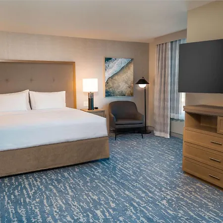 Homewood Suites By Hilton Livermore, Ca-2