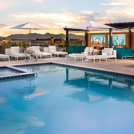 Canopy By Hilton Scottsdale Old Town-2