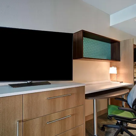 Home2 Suites By Hilton Odessa-2
