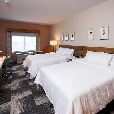 Hilton Garden Inn Moncton Downtown, Nb-3