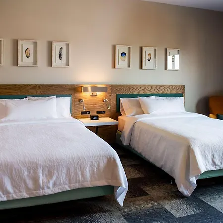 Hilton Garden Inn Moncton Downtown, Nb-3