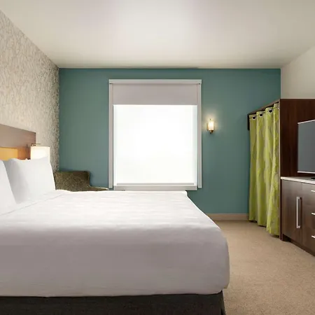 Home2 Suites By Hilton Ephrata-2