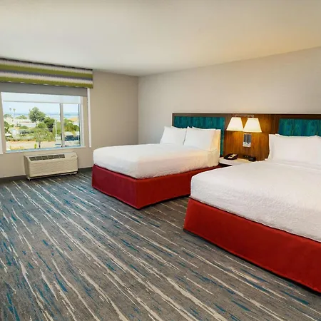 Hampton Inn & Suites Imperial Beach San Diego, Ca-2