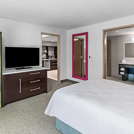 Home2 Suites By Hilton Laredo, Tx-3