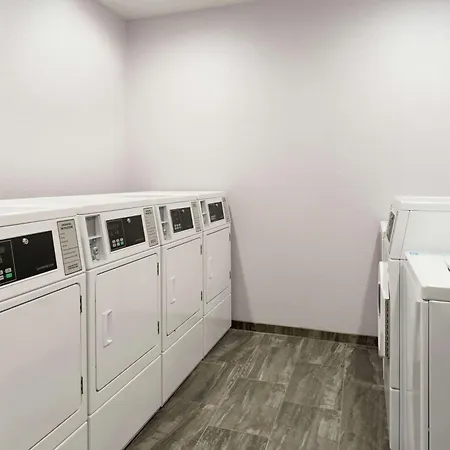 Home2 Suites By Hilton Norfolk Airport-2