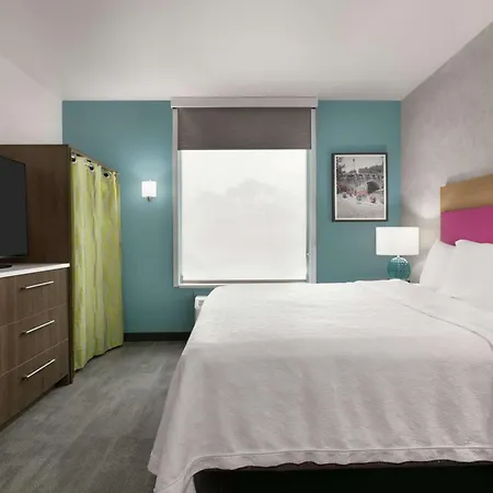 Home2 Suites By Hilton Norfolk Airport-3