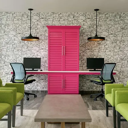 Home2 Suites By Hilton Norfolk Airport-3