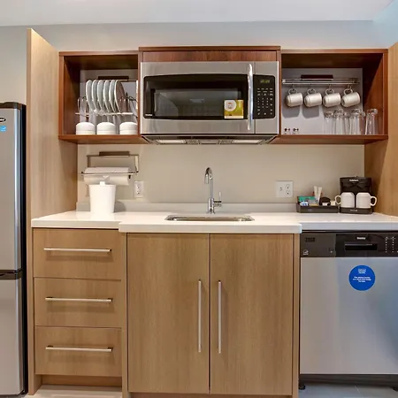 Home2 Suites By Hilton Carmel Indianapolis-2
