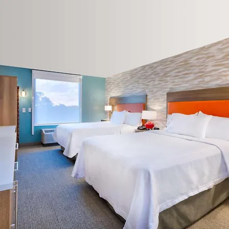 Home2 Suites By Hilton Battle Creek-2