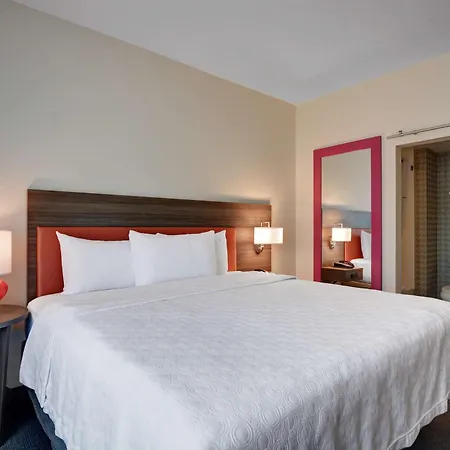 Home2 Suites By Hilton Fort Mill, Sc-3