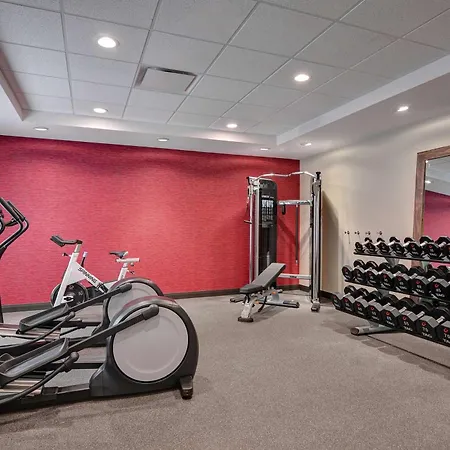 Home2 Suites By Hilton Fort Mill, Sc-2