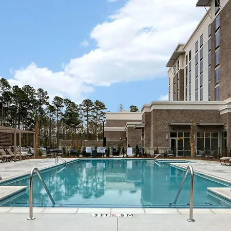 Hilton Garden Inn Summerville, Sc-2