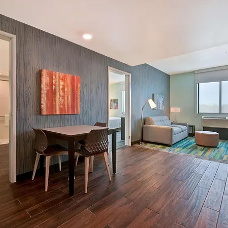 Home2 Suites By Hilton Atascadero, Ca-2
