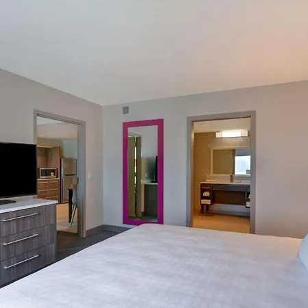 Home2 Suites Williston Burlington, Vt-3