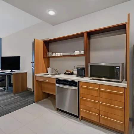 Home2 Suites By Hilton Liberty Ne Kansas City, Mo-2