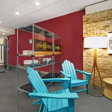 Home2 Suites By Hilton Liberty Ne Kansas City, Mo-3